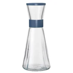 Grand Cru vannkaraffel 0,9L ocean blue