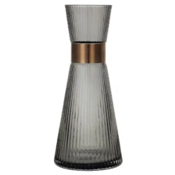 Grand Cru vannkaraffel 1L smoke