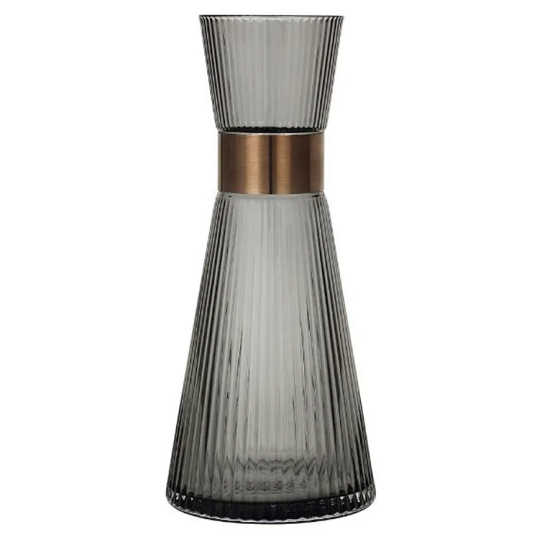 Grand Cru vannkaraffel 1L smoke