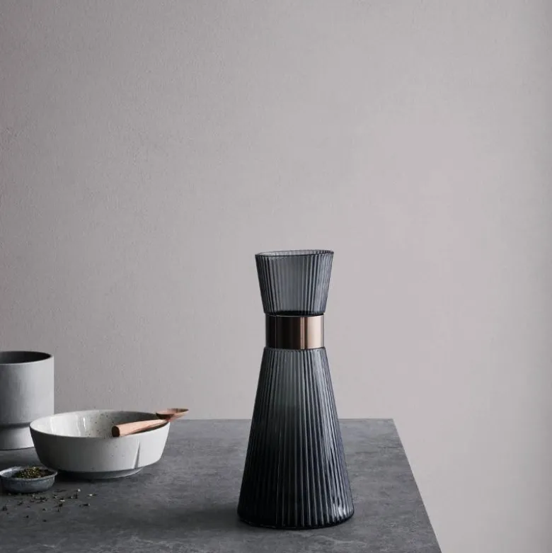 Grand Cru vannkaraffel 1L smoke