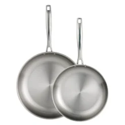 Grano stekepannesett 2 stk 25+30 cm
