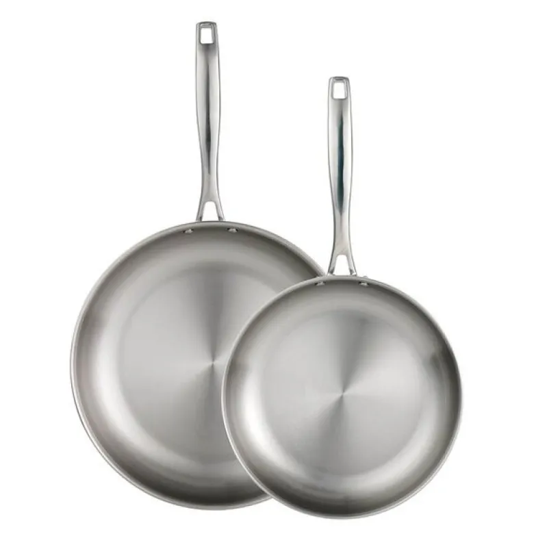 Grano stekepannesett 2 stk 25+30 cm