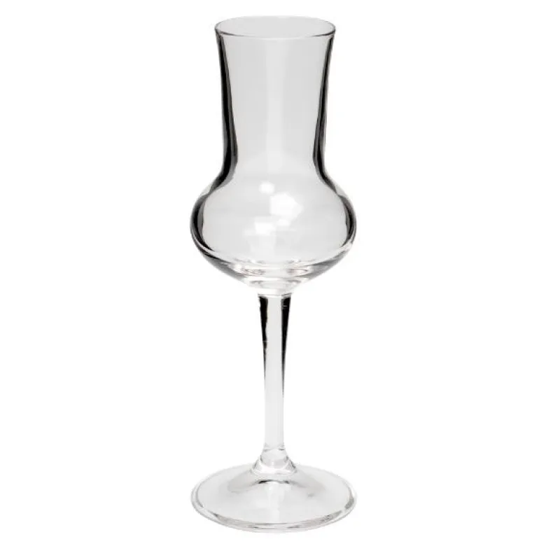 Grappaglass 8 cl