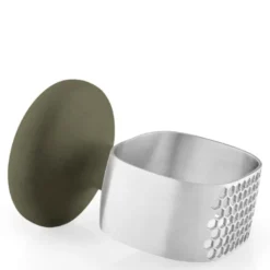 Green Tool hvitløksknuser