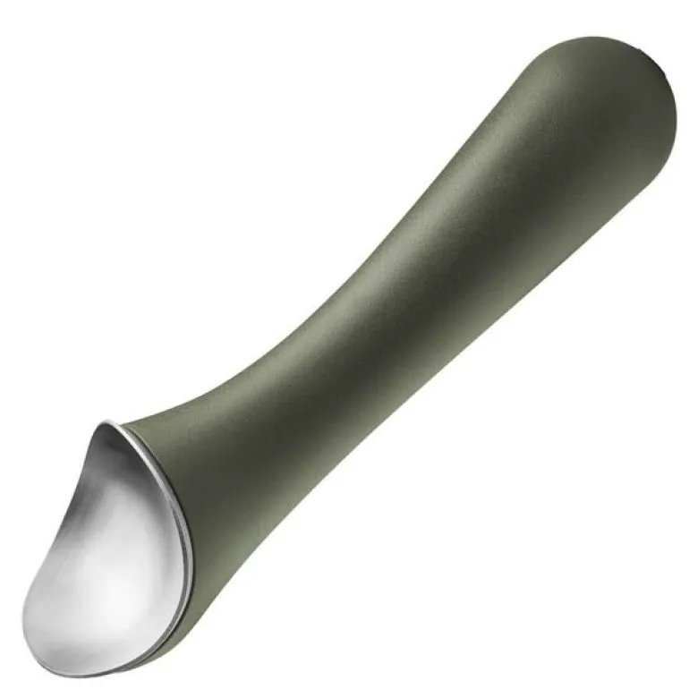 Green Tool isskje 17 cm