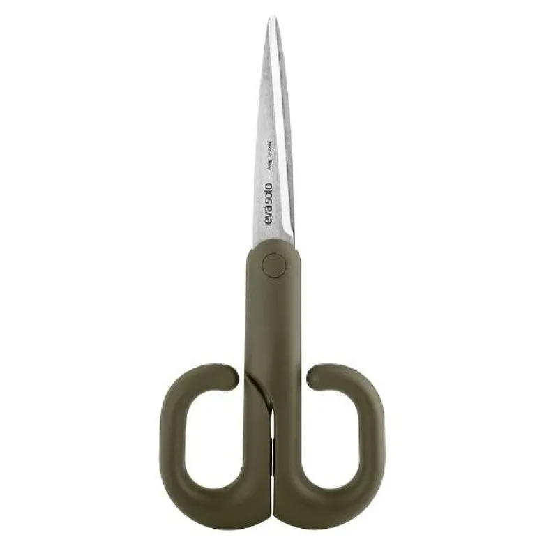 Green Tool kjøkkensaks