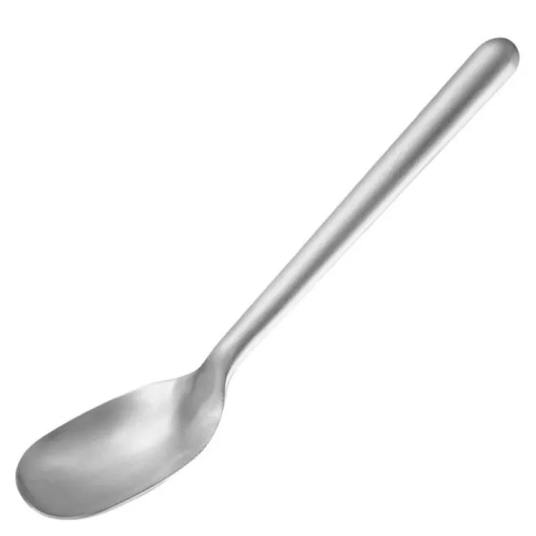 Green Tool serveringsskje metall 28 cm