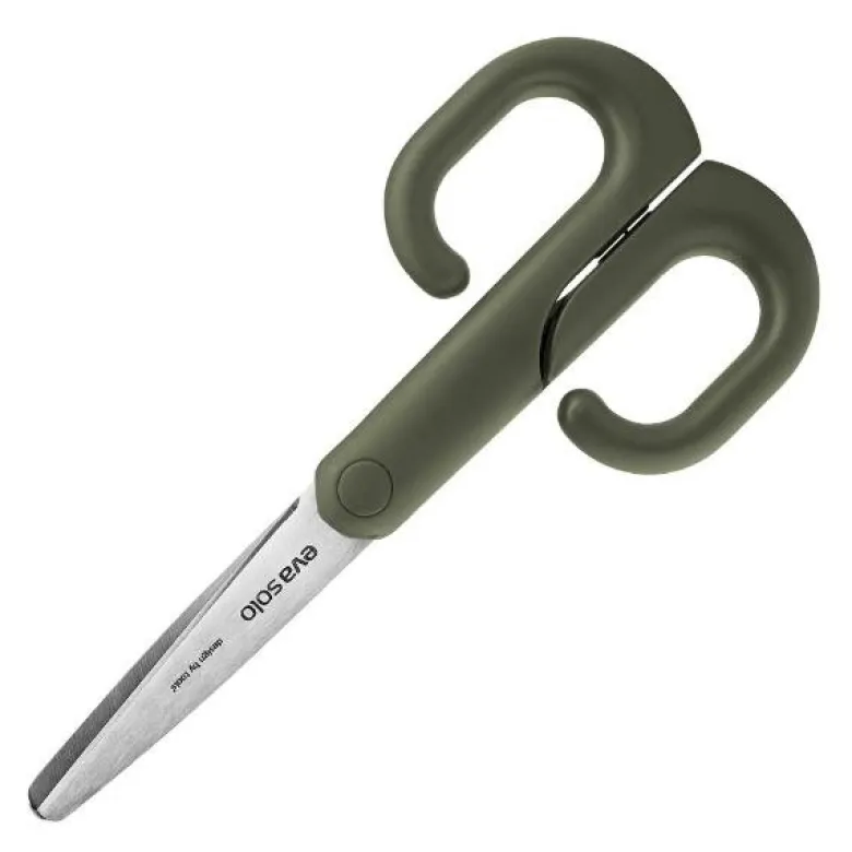 Green tools saks avrundet liten 16 cm