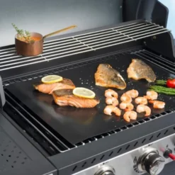 Grillmatte 40x50 cm