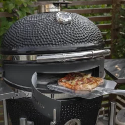 Grillmesterens Rotisserie & Pizzaovn tilbehør til Maxi & Pro