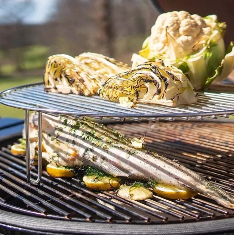 Grillrist øvre til grill midi 21"