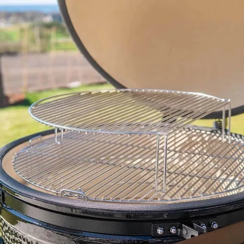 Grillrist øvre til grill midi 21"