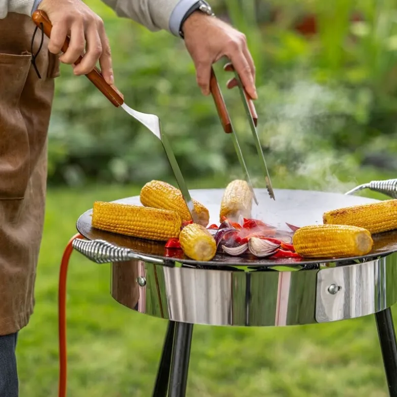 Grilltang 39 cm