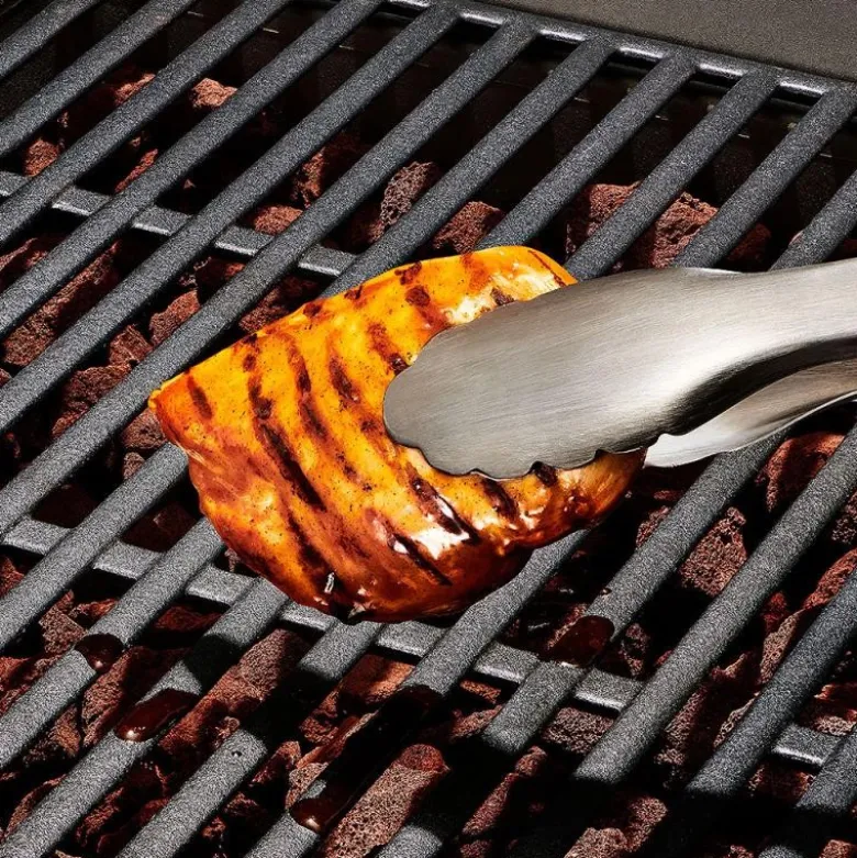 Grilltang 47 cm