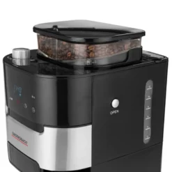Grind & Brew Pro kaffetrakter med innebygd kvern 1,5L