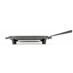 Grizzler grillpanne 31 cm støpejern