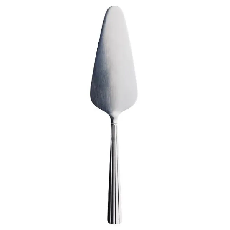 Groovy kakespade 22,8 cm polert