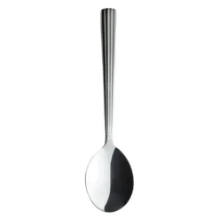 Groovy potetskje 21,8 cm polert
