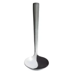 Groovy sausøse 17 cm polert