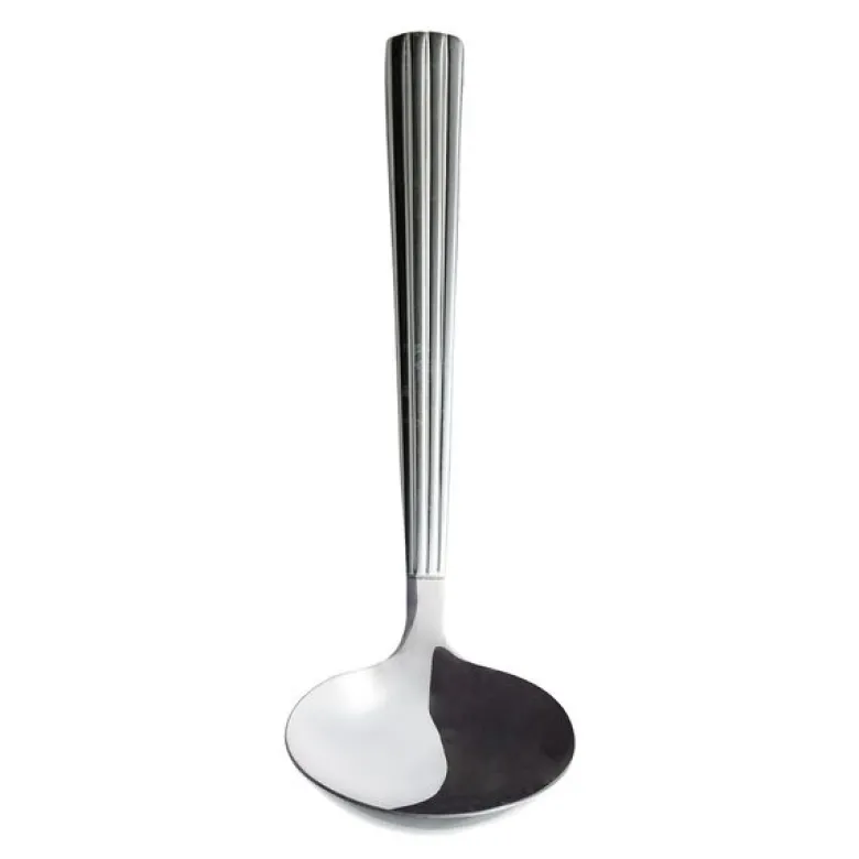 Groovy sausøse 17 cm polert