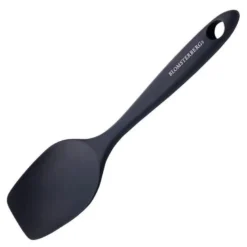 Gryteskje silikon 27 cm grå