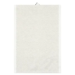 Gåsöga kjøkkenhåndkle 35x50 cm beige