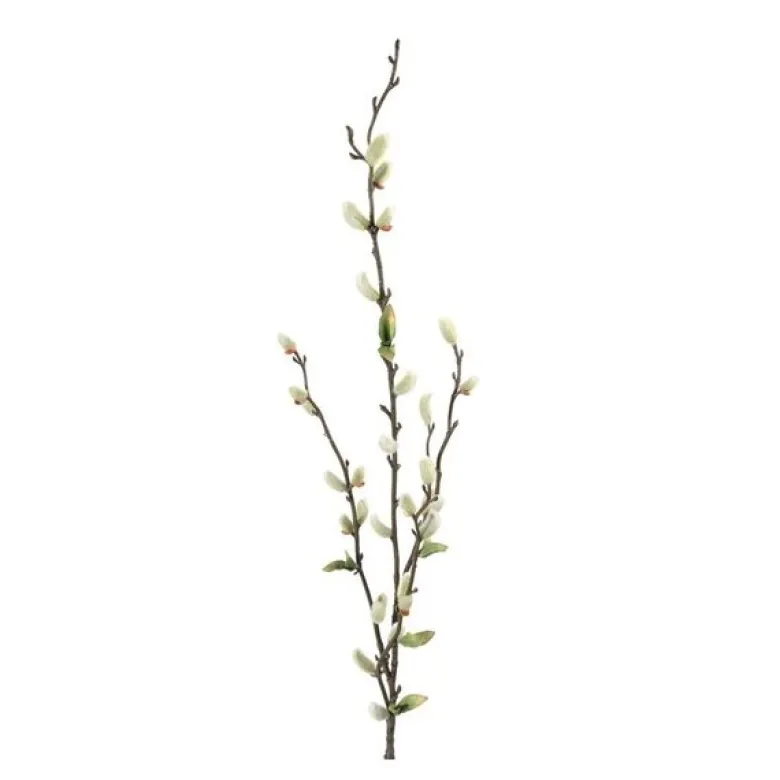 Gåsunger 85 cm grønn