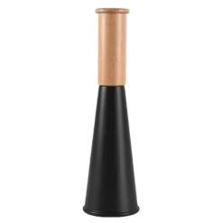 Gurken salt- og pepperkvern 32 cm svart/brun