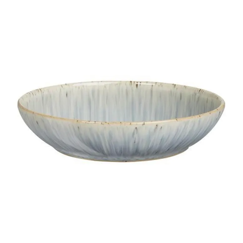Halo Speckle pastatallerken 22 cm