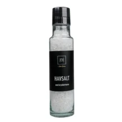 Halvor Bakke havsalt 280 g
