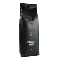 Halvor Bakke kaffe 250 g