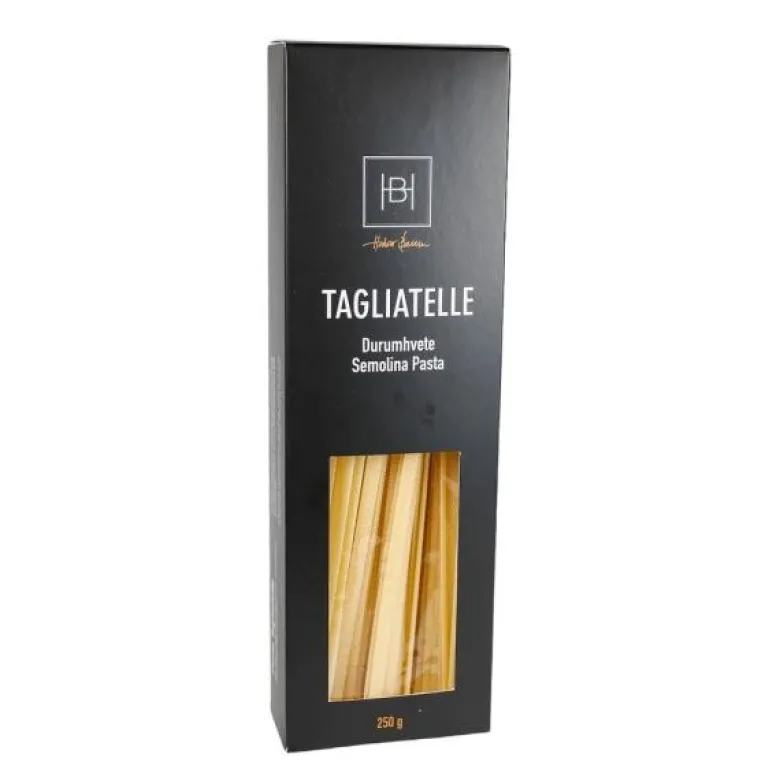 Halvor Bakke pasta tagliatelle 250 g