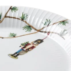 Hammershøi Christmas tallerken 27 cm