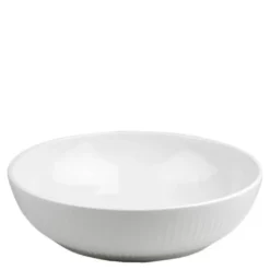 Hammershøi salatskål 30 cm hvit