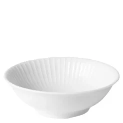 Hammershøi skål ø16 cm hvit