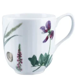 Hammershøi Summer krus 33 cl coastal flower