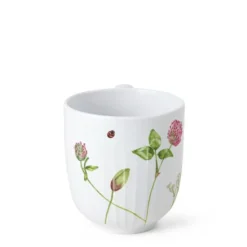 Hammershøi Summer krus 33 cl wild flowers