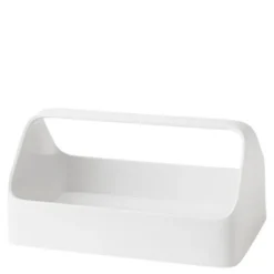 HANDY-BOX oppbevaringsboks hvit