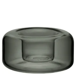 Happy lyslykt 4,7 cm antracit