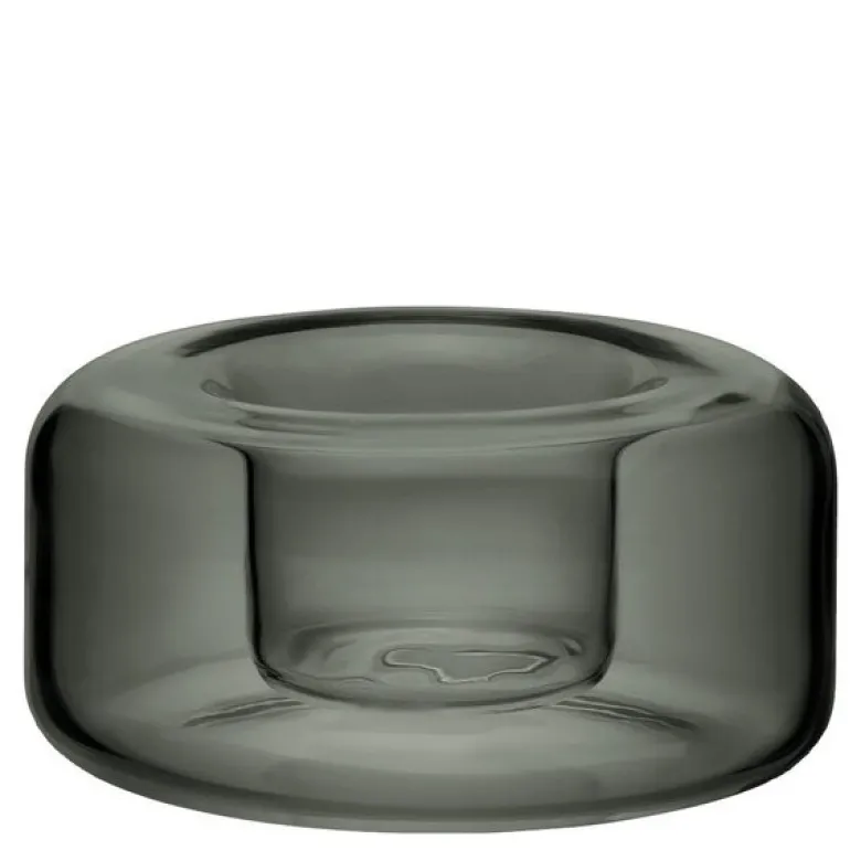 Happy lyslykt 4,7 cm antracit
