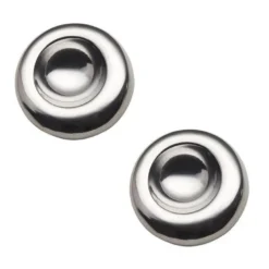 Hardangerserien eggeglass 5,5 cm 2 stk