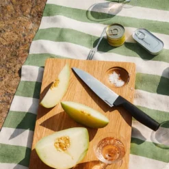 Hard Edge kokkekniv medium
