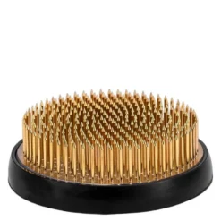 Hari blomsterfakir planteholder 8 cm svart