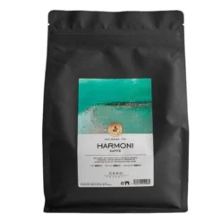 Harmoni kaffe hele bønner 1 kg