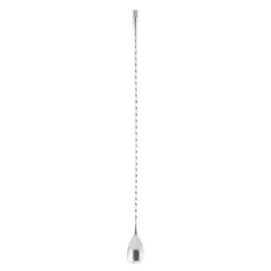 Harrison barskje 40 cm sølv
