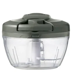 Harvest minihakker 520 ml forest green
