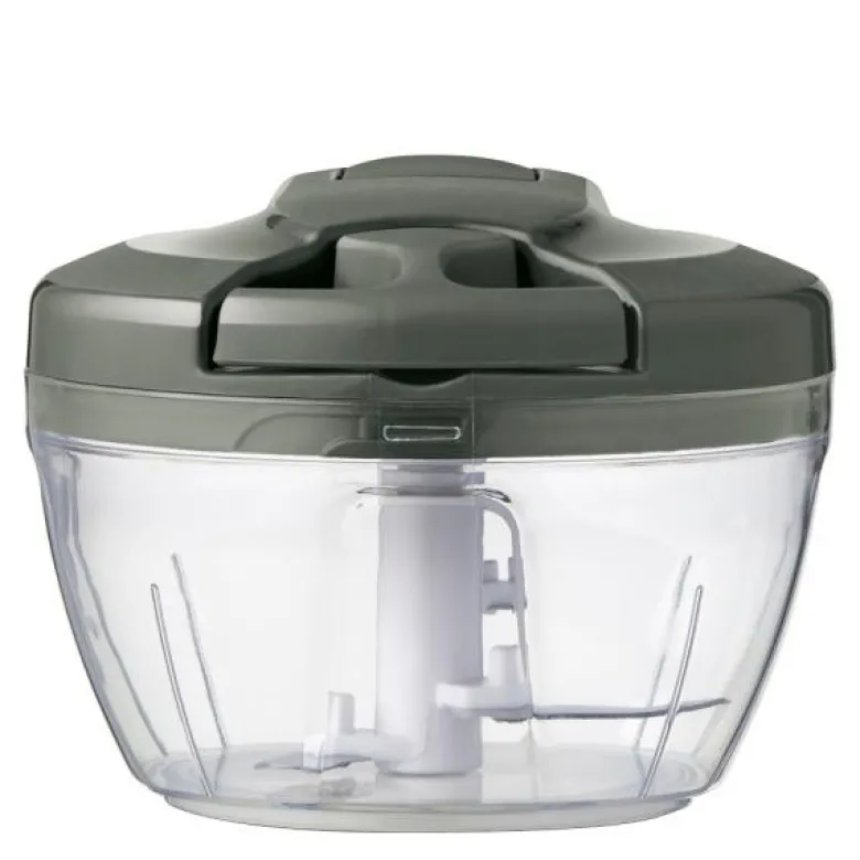 Harvest minihakker 520 ml forest green