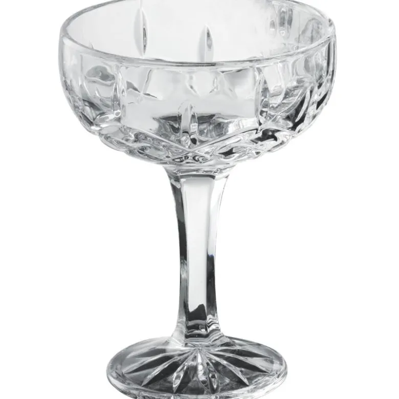 Harvey champagneskål 25 cl 4 stk