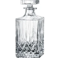 Harvey karaffel m/lokk 0,7L