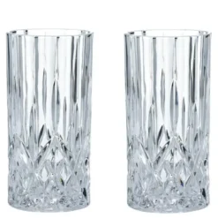Harvey longdrink glass 36 cl 2 stk